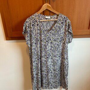 Komil dress size S viscose like new